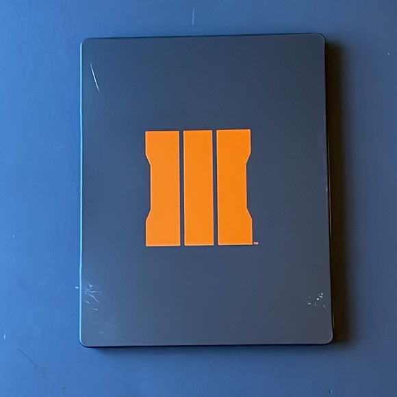 PlayStation 4 Call of Duty Black Ops III Game - Picture 2 of 3